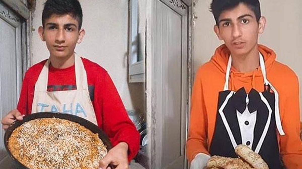 Taha Duymaz’ın Instagram hesabı kapatıldı