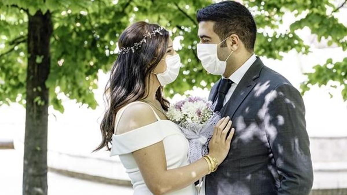 Düğün salonları ne zaman açılacak? Kır düğünlerine izin verilecek mi?