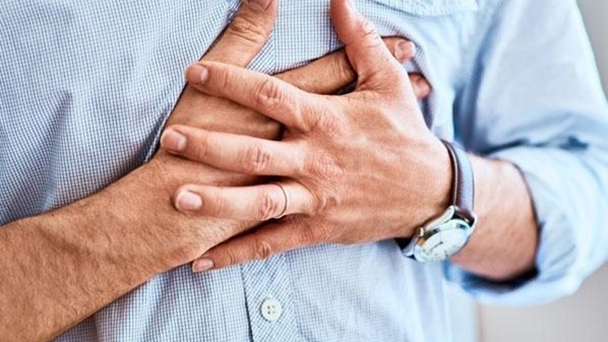 Her ağrı kalp krizi veya Kovid-19 ağrısı değildir