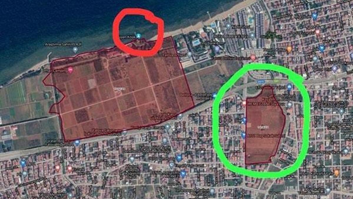 Yalova Valiliği o iddiaları yalanladı! Yürüyen Köşk yerinde kalacak