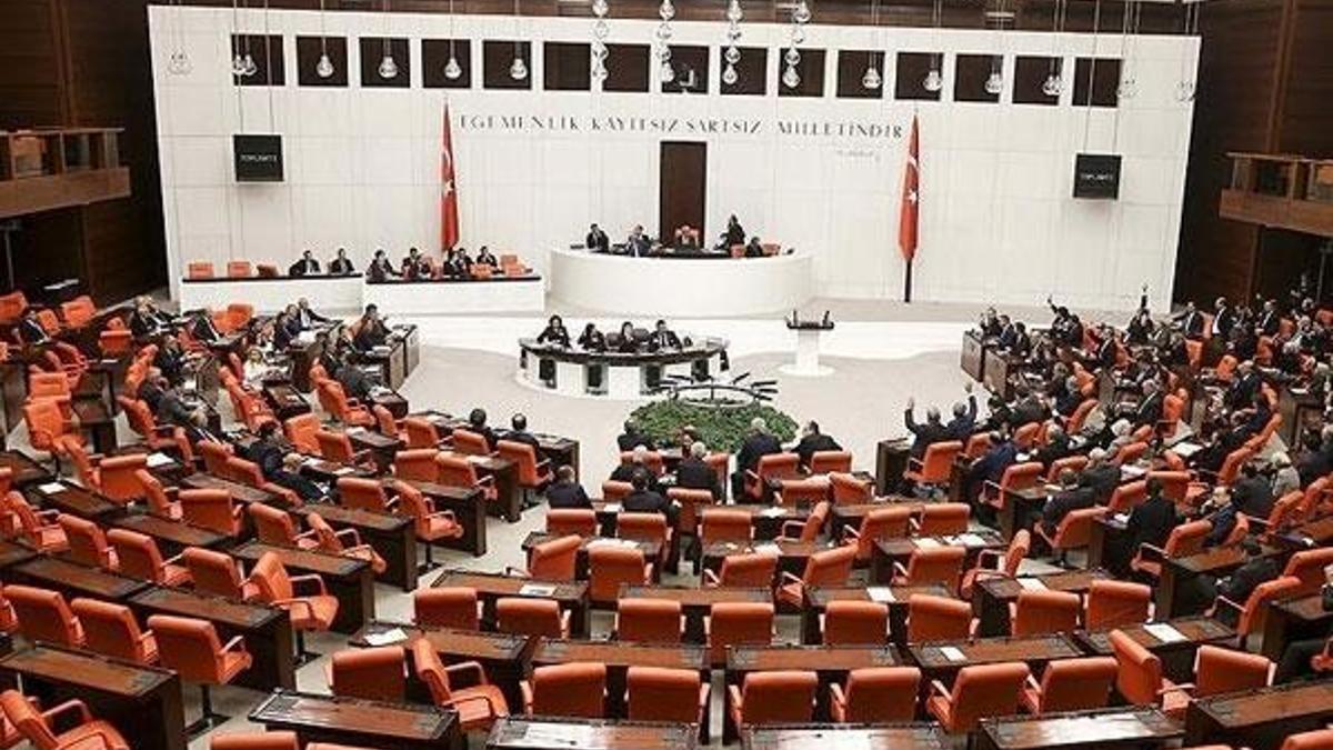 Seçim mevzuatı değişiyor! Seçim barajı...