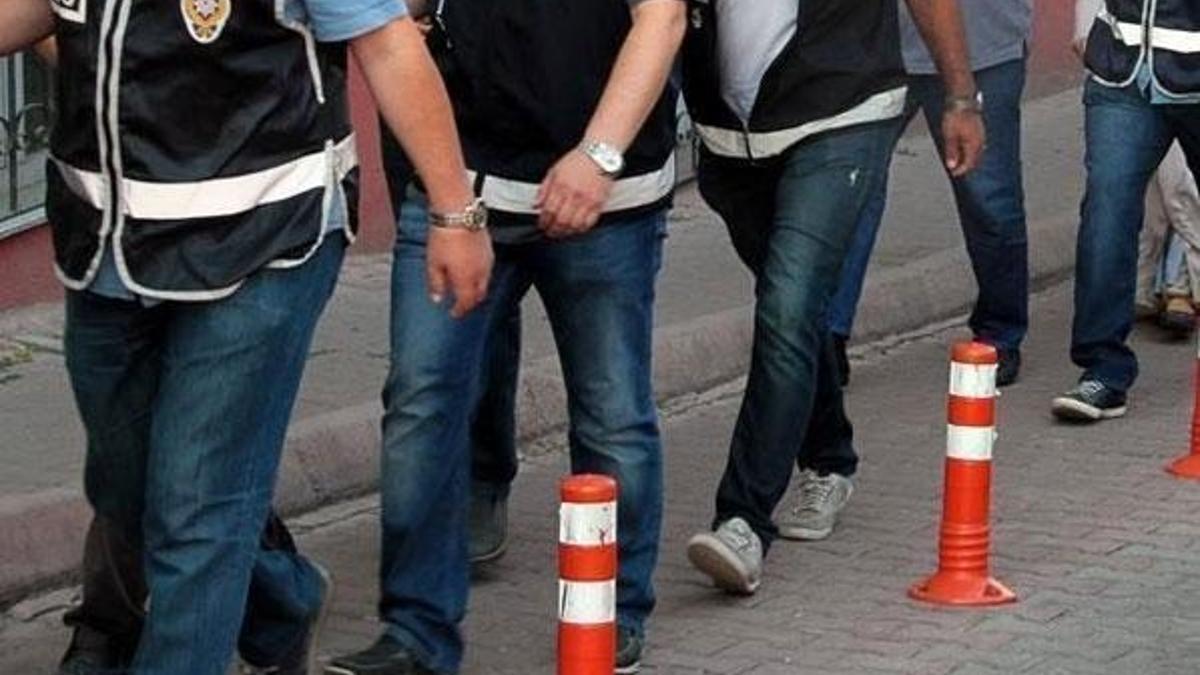 13 ilde FETÖ'ye yönelik soruşturma: 74 gözaltı