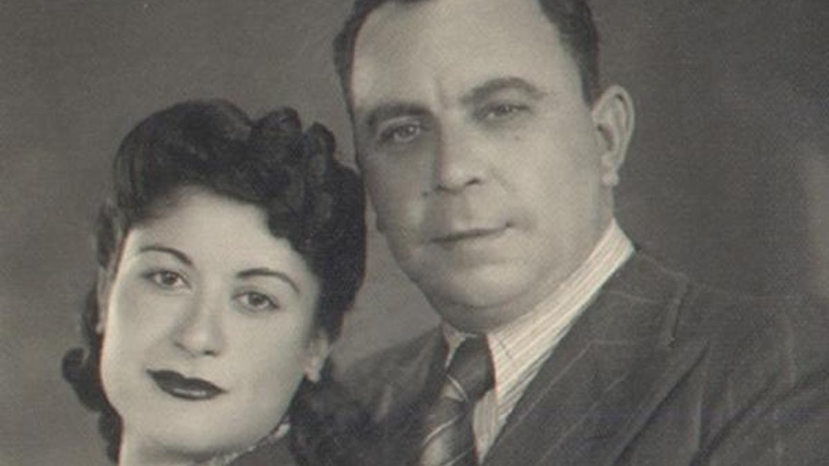 Kıbrıs'ın ilk first ladysi Süheyla Küçük hayatını kaybetti