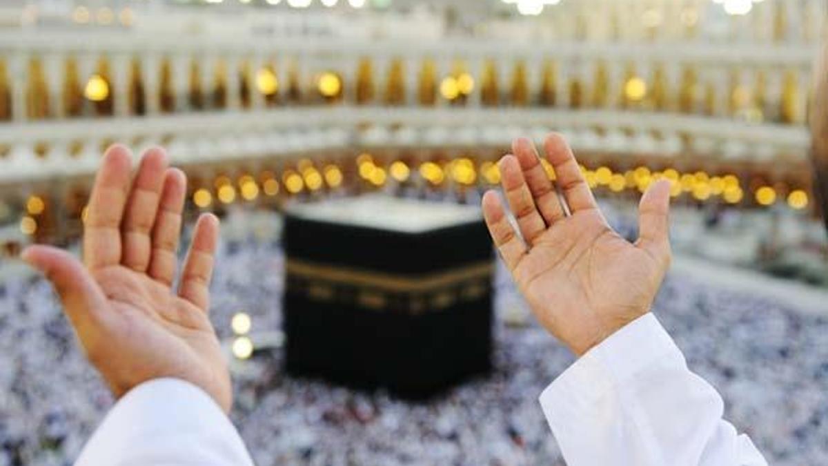8 Haziran Peygamberimizin vefatı - Veda Hutbesi metni