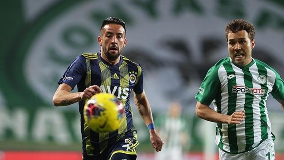 Fenerbahçe'de flaş transfer gelişmesi...