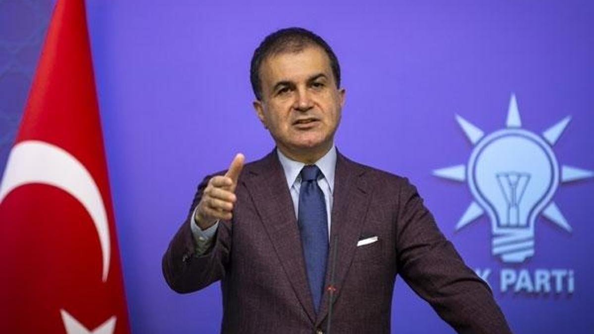 Yunanistan'a sert tepki: Bu tür kötü şakalar yapmayın