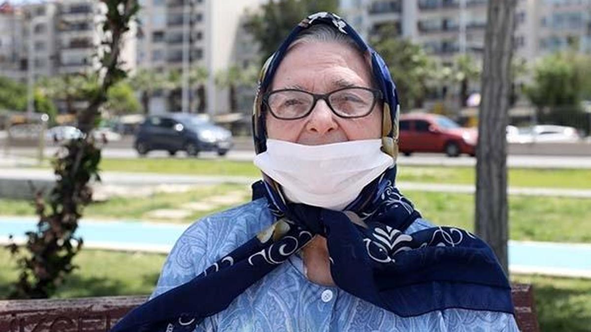 Uzmanlardan doğru maske kullanımı uyarısı