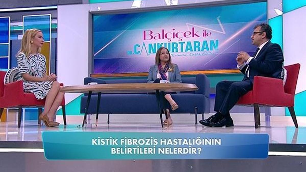 Kistik Fibroz hastalığının belirtileri nelerdir?