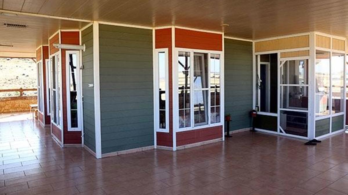 Corona virüs salgınında prefabrik ev satışları arttı