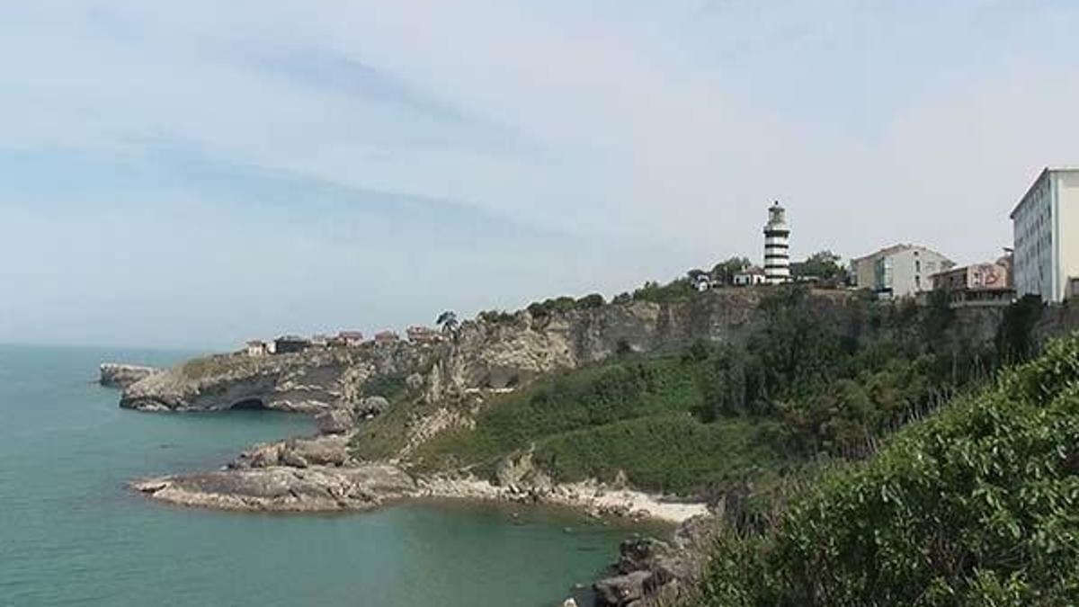 160 yıllık Şile Feneri restore edilecek