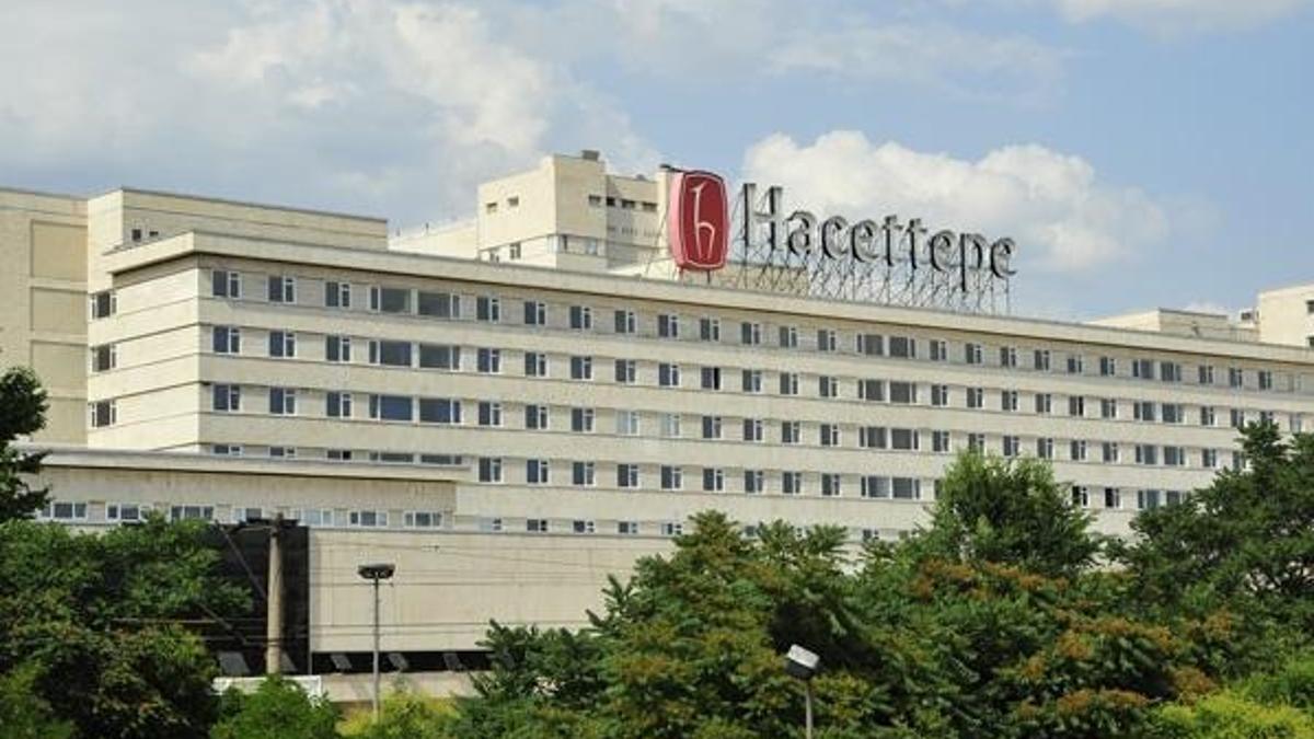 Ankara Hacettepe Üniversitesi personel alımı - 147 Hemşire 37 sağlık personeli alımı yapılacak!