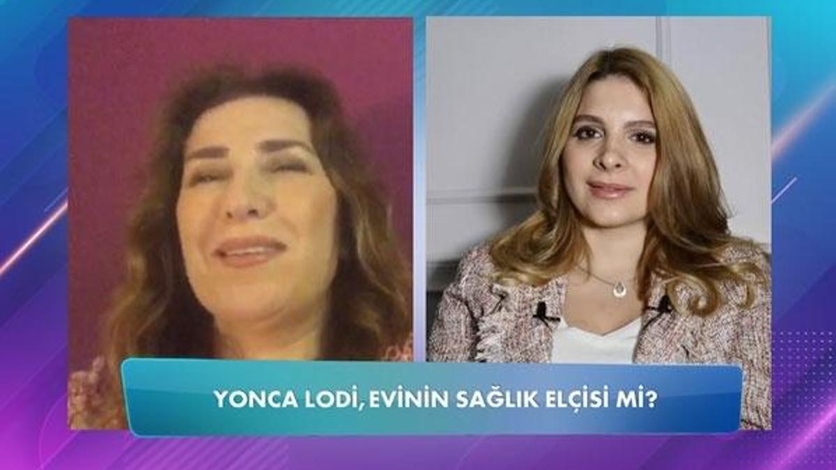 Tuğba Keskin'le Sor Ona: Yonca Lodi