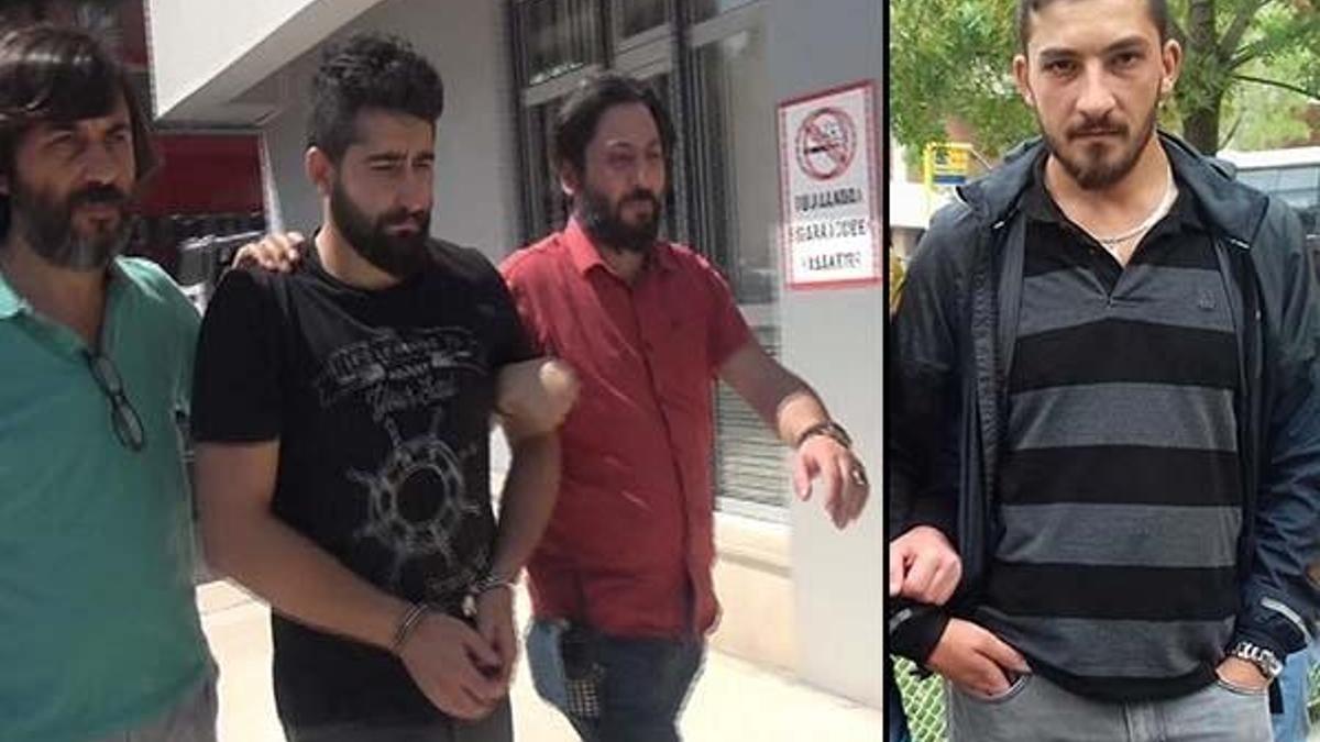 Dedikodu cinayetine indirimsiz müebbet!