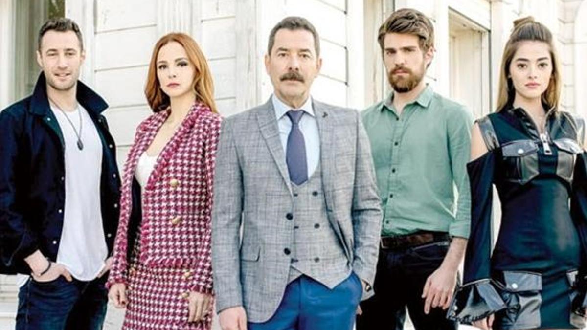 Zalim İstanbul yeni fragmanı!