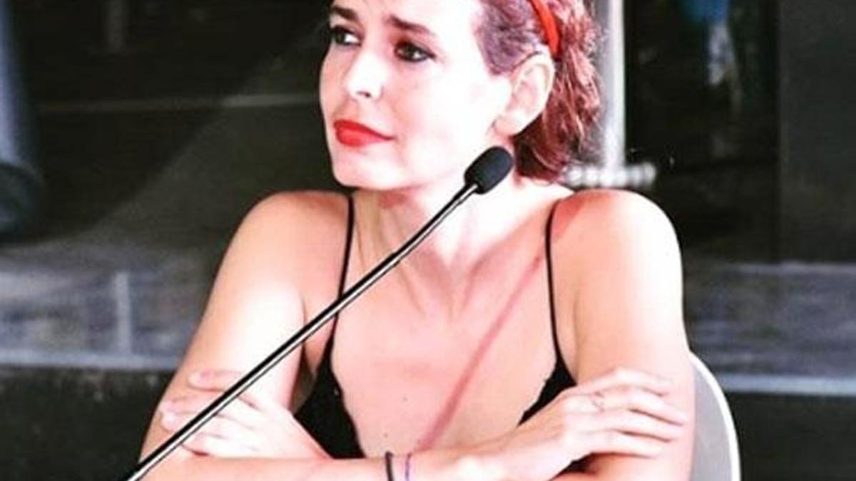 Pelin Batu'nun annesi vefat etti! 'Hoşçakal güçlü, cesur annem...'