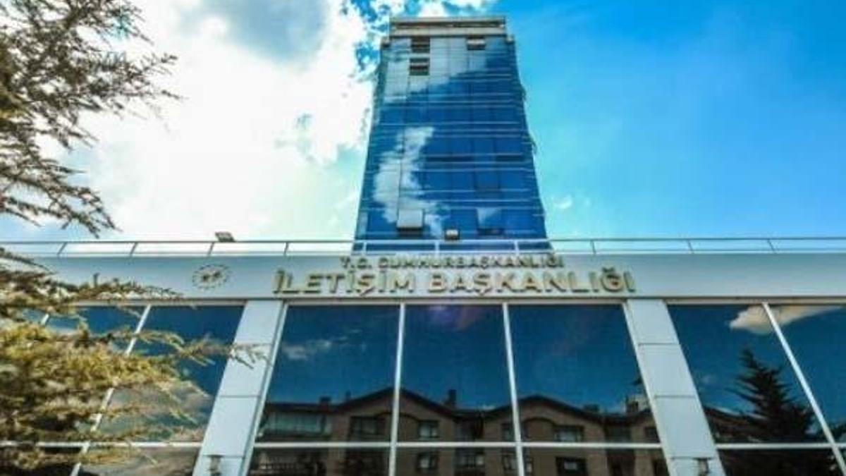 İletişim Başkanlığı'ndan İdlib açıklaması