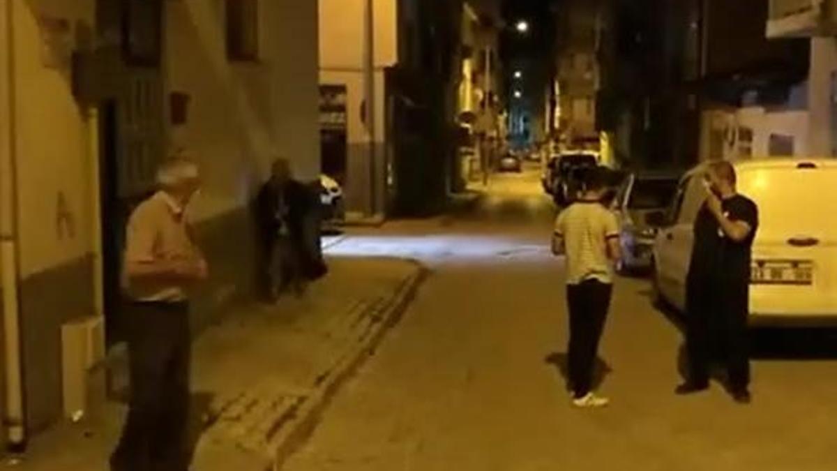Kayınvalide, kızını ve kendisini yaralayan damadını bıçakladı