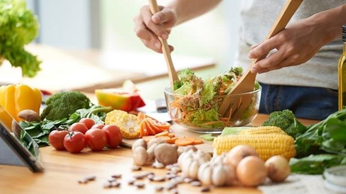 Yeni normal döneminde sağlıklı beslenme önerileri