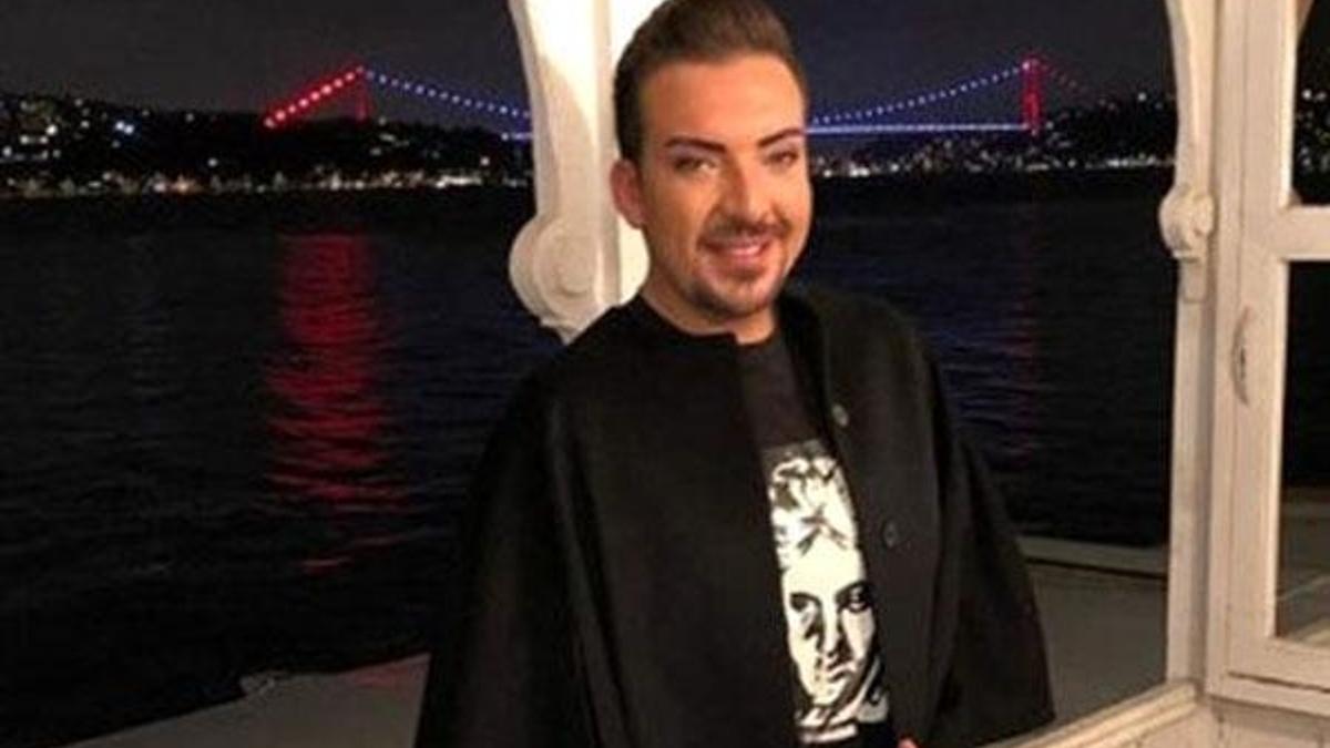 Caner Çalışır kim, nereli? Benimle Söyle yarışmasında jüri üyesi olan fenomen Caner Çalışır neden öldü?