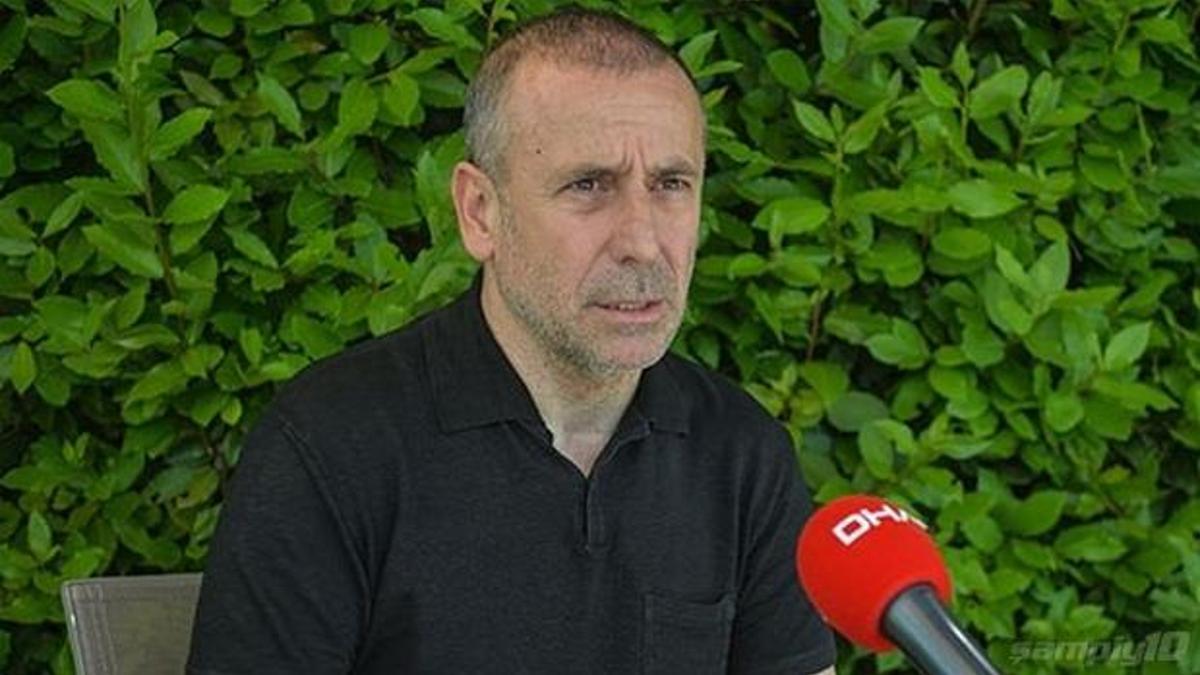 Abdullah Avcı açıkladı... "Resmi teklif..."
