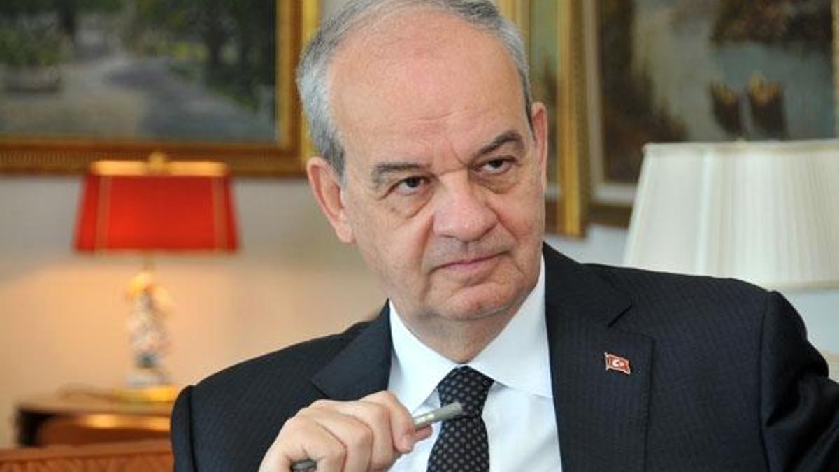 İlker Başbuğ ifadeye çağrıldı