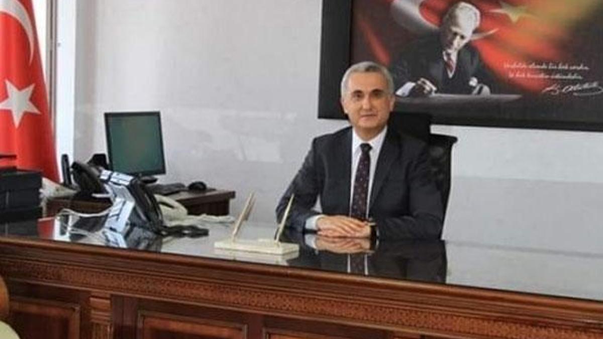 Avni Çakır kimdir? Avni Çakır Kastamonu Valisi oldu! Kastamonu Valisi Avni Çakır nereli, kaç yaşında, evli mi?