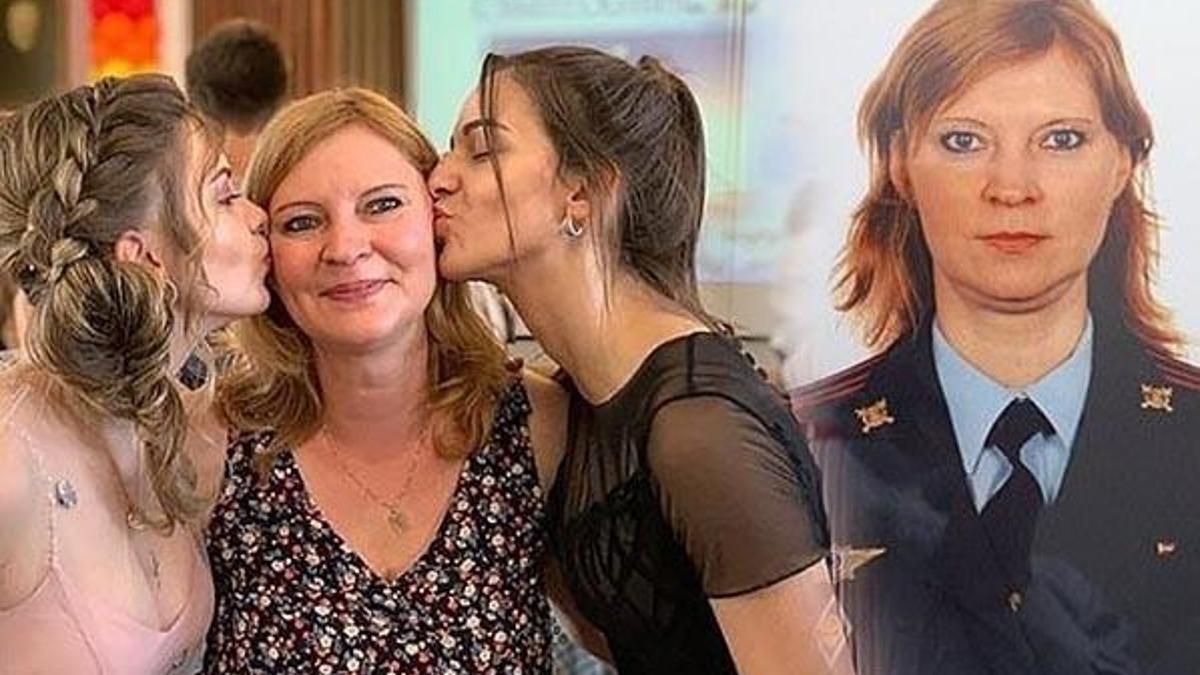 Rusya’da corona tedavisi gören kadın polis memuru intihar etti