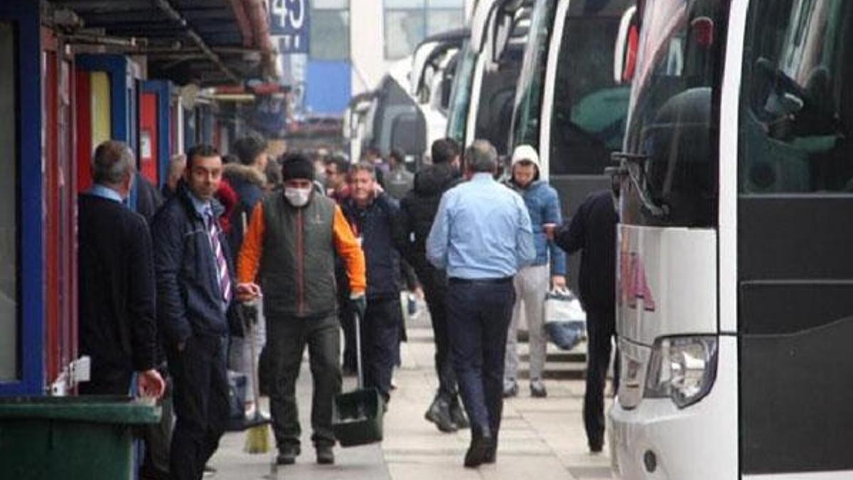 65 yaş üstü şehirler arası gidebilir mi? Yolculuk yapabilecek mi? 65 yaş üstü araba ile çıkabilir mi?