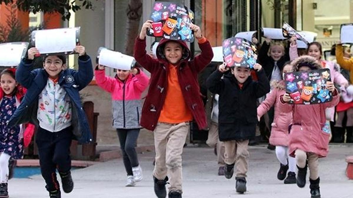 Karneler nasıl verilecek? Belli oldu...
