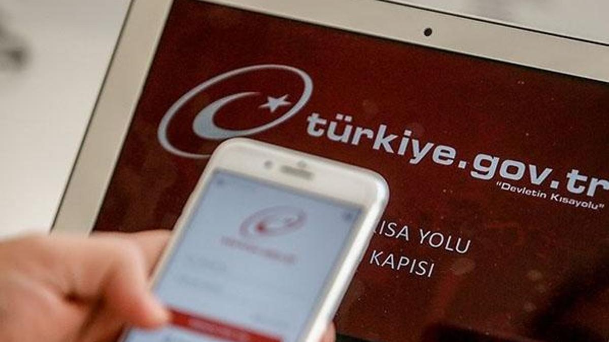 Aracı olan herkesi ilgilendiriyor! e-Devlet'ten 'tek tıkla' yapılabilecek...