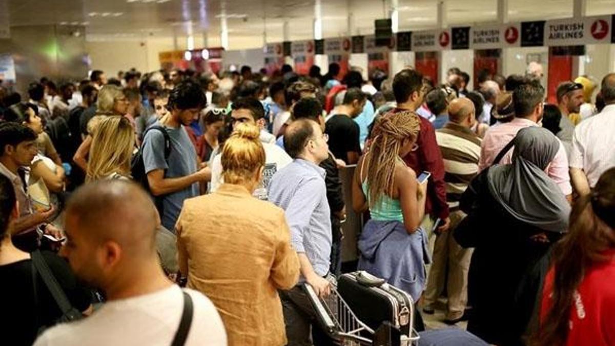 Türkiye Almanya uçuşları ne zaman başlayacak? Almanya Türkiye uçuş yasağı ne zaman kalkacak?