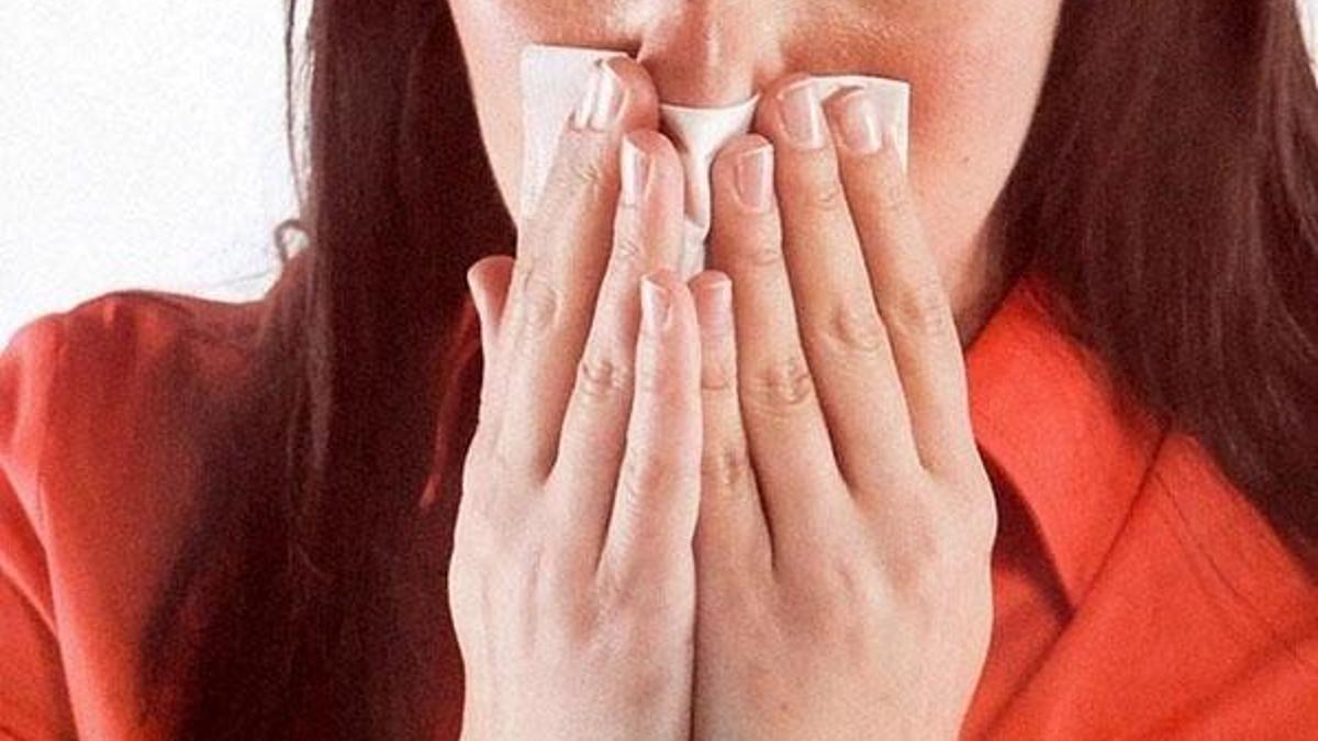 Bahar nezlesi ve Kovid-19 belirtileri benzerliği uyarısı