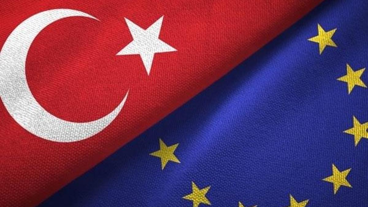 Ve resmen başladı! Türkiye ile AB artık...