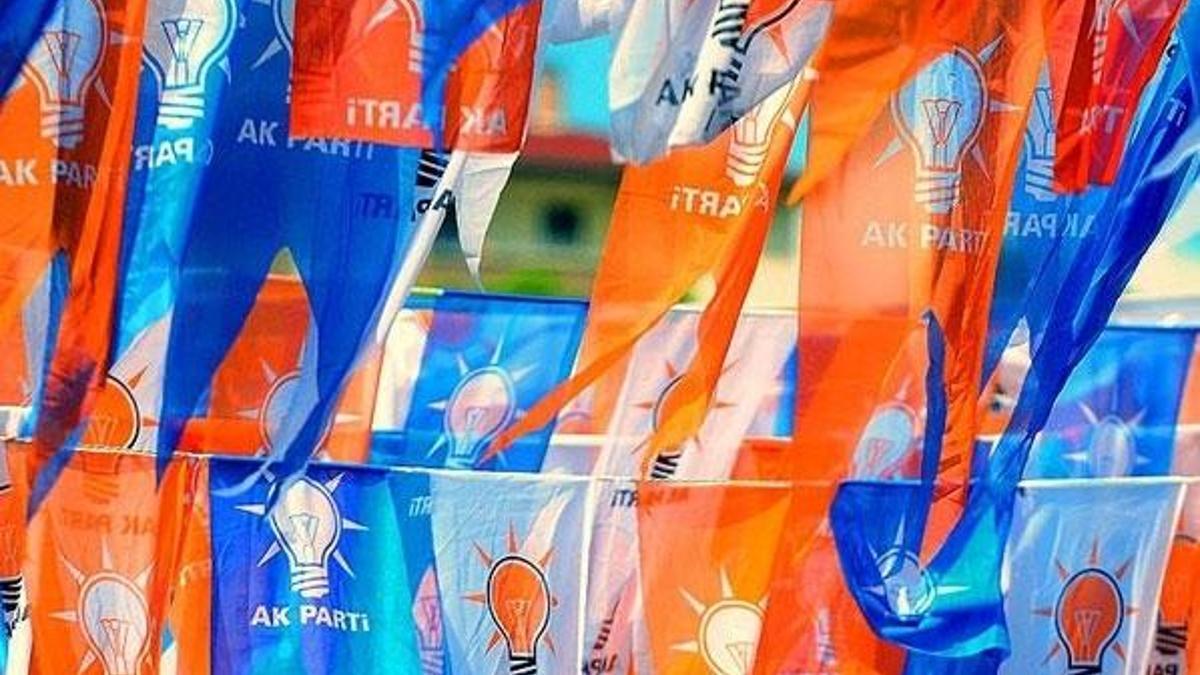 AK Parti'den flaş adım! Milletvekilleri...