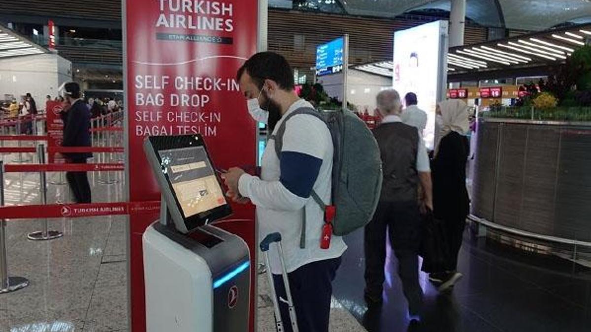 Almanya uçuşları ne zaman açılacak? Almanya Türkiye uçuş yasağı uçuş yasağı ne zaman kalkacak?