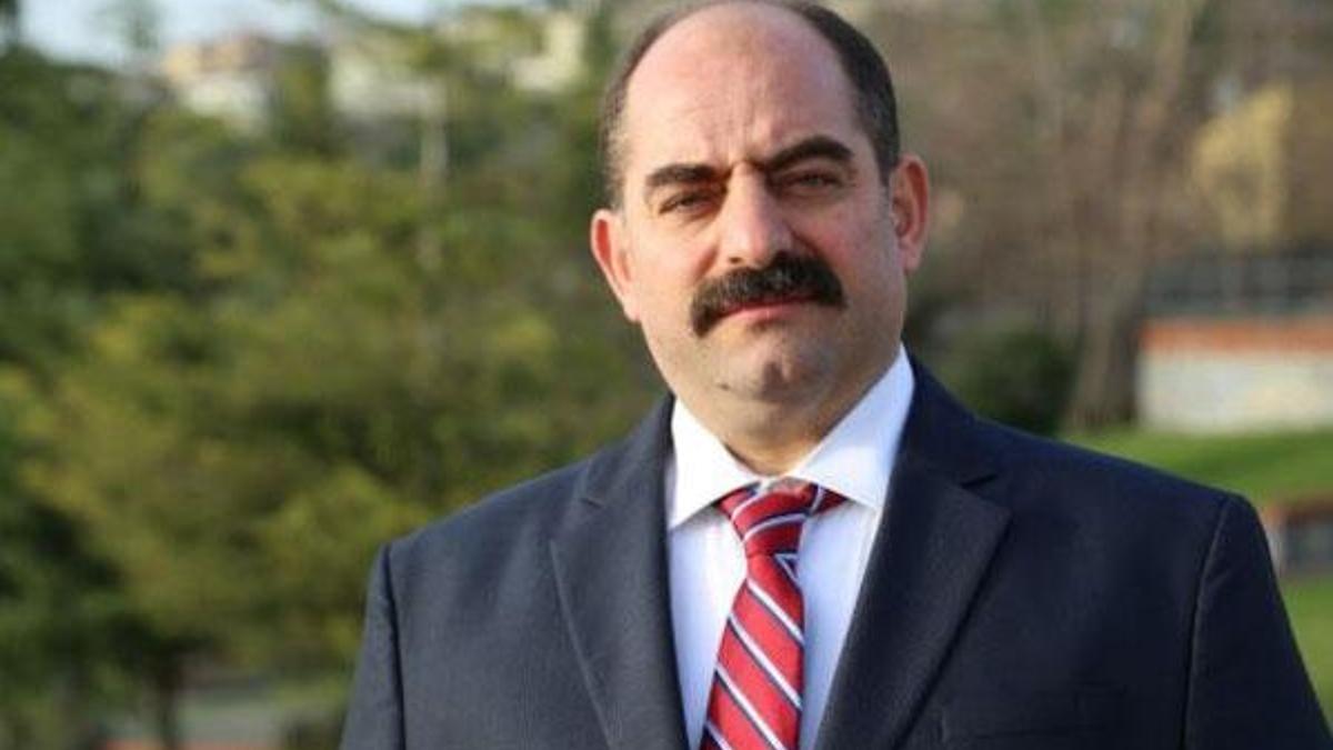 FETÖ firarisi Zekeriya Öz’ün 10 milyon dolarlık hesap hareketleri