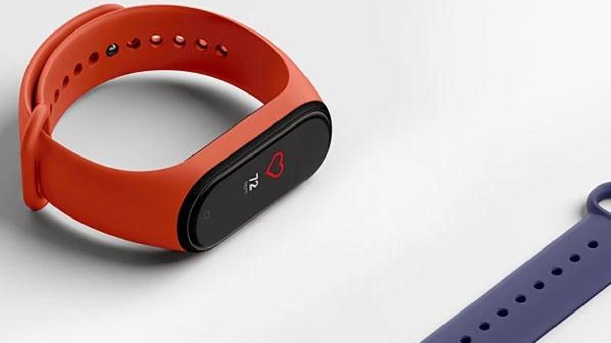 Xiaomi Mi Band 5 ne zaman çıkacak? Xiaomi Mi Band 5 özellikleri ve fiyatı tanıtıldı!