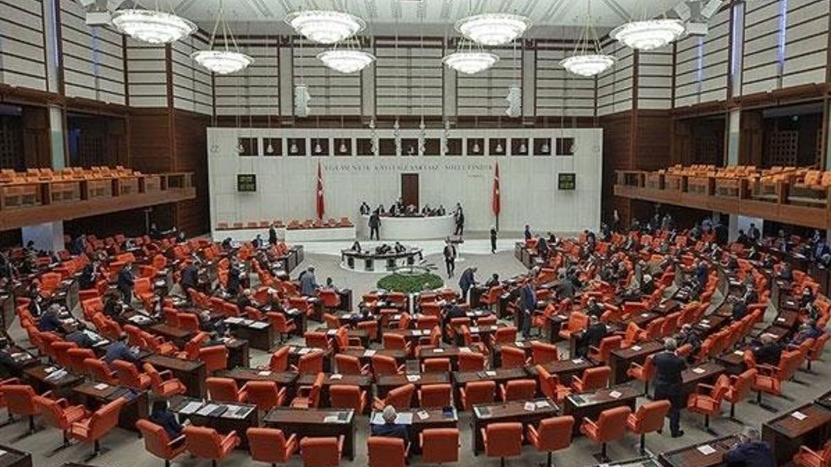 AK Parti'de çifte heyecan! Kabine değişikliği...