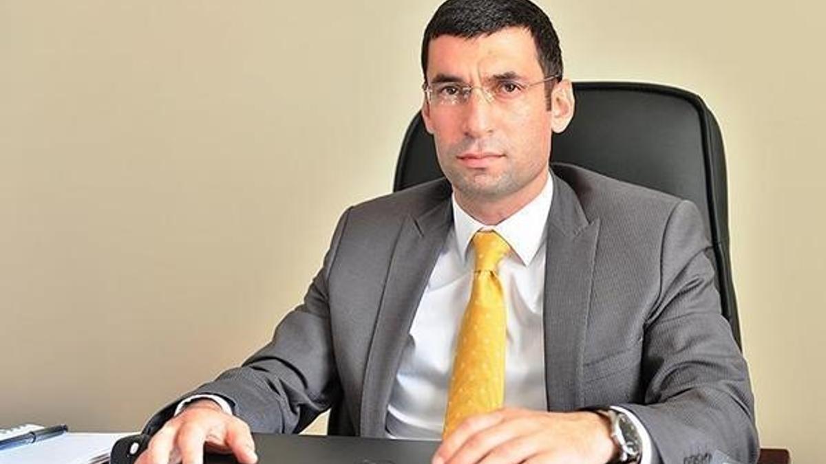 Yargıtay'dan Kaymakam Safitürk'ün şehit edilmesi ile ilgili flaş karar!