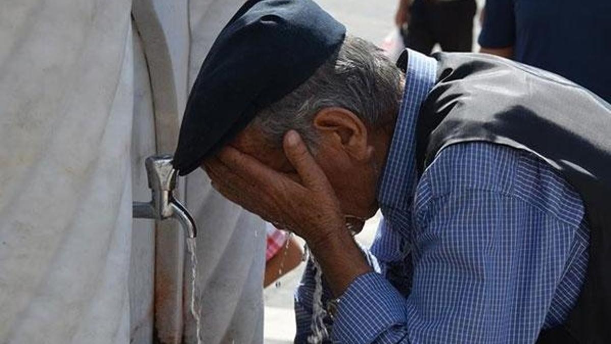 Kronik rahatsızlığı olanlara yaz hastalıkları uyarısı