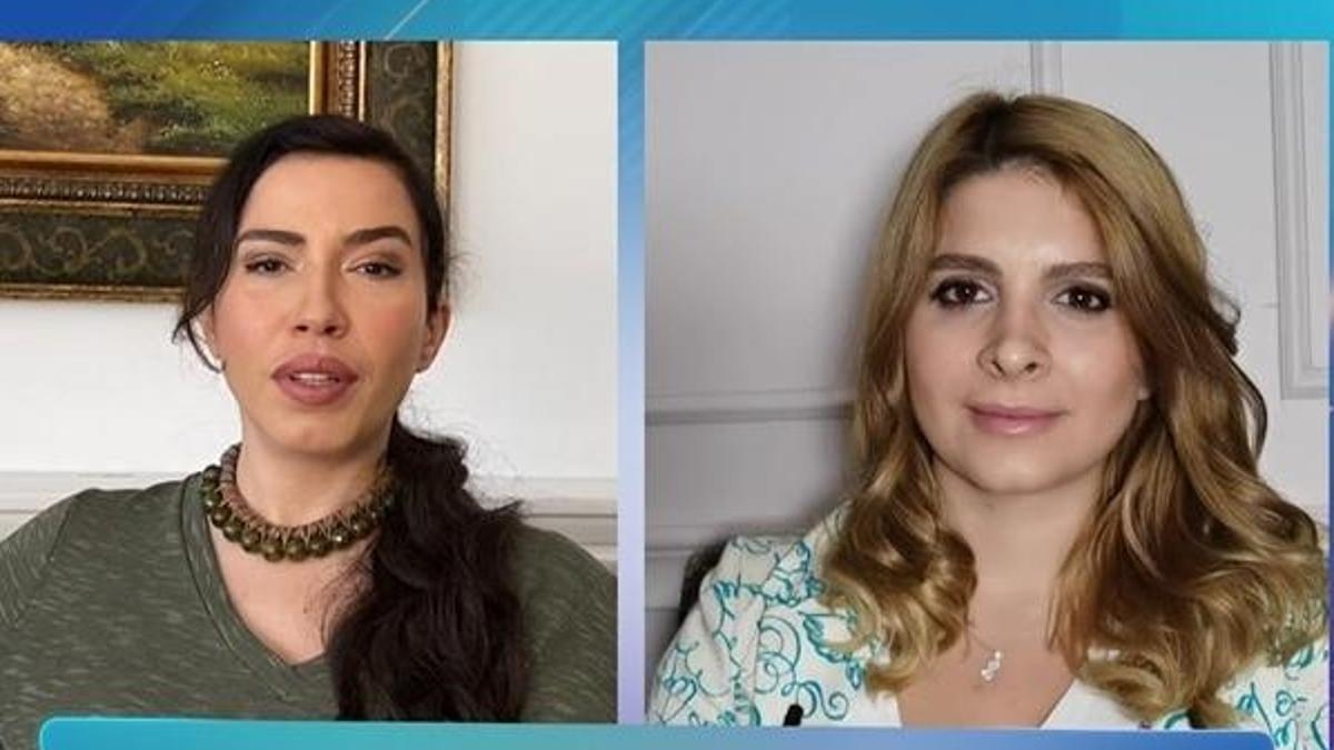 Tuğba Keskin'le Sor Ona: Burcu Güneş