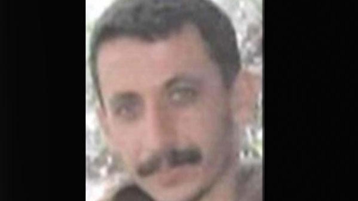 Dürümlü ve Elazığ Emniyet Müdürlüğü saldırılarının faili terörist İzzet Yiğit öldürüldü...