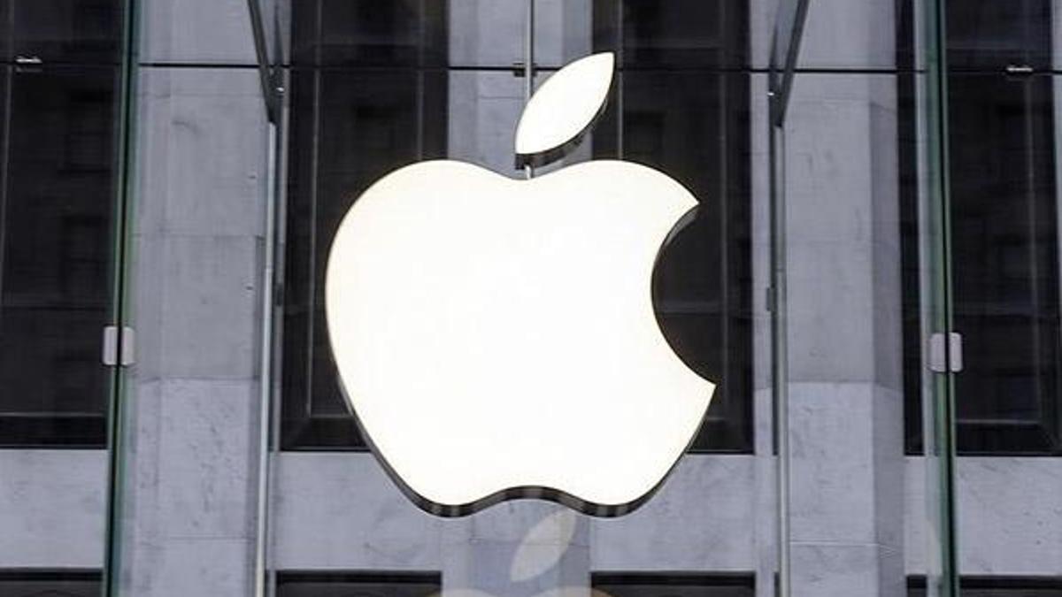 Apple'a 1 trilyon dolarlık dava açıldı!