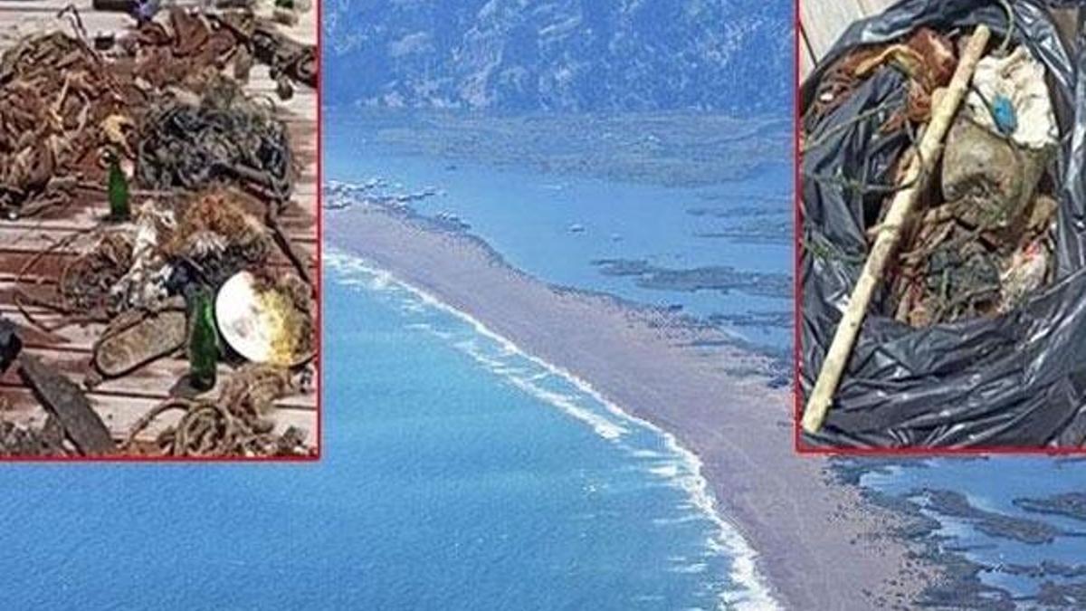 Bakan Kurum'u isyan ettiren görüntü: İçimizi acıttı