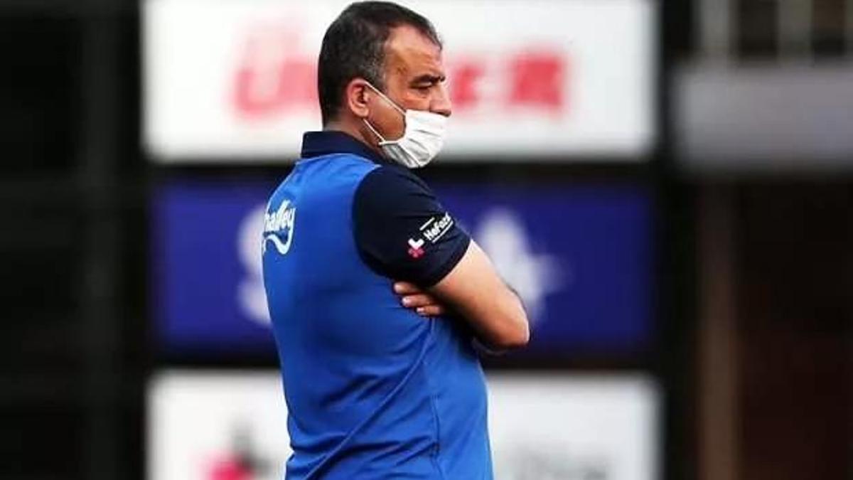Fenerbahçe koronavirüs arasından çok farklı dönüyor!