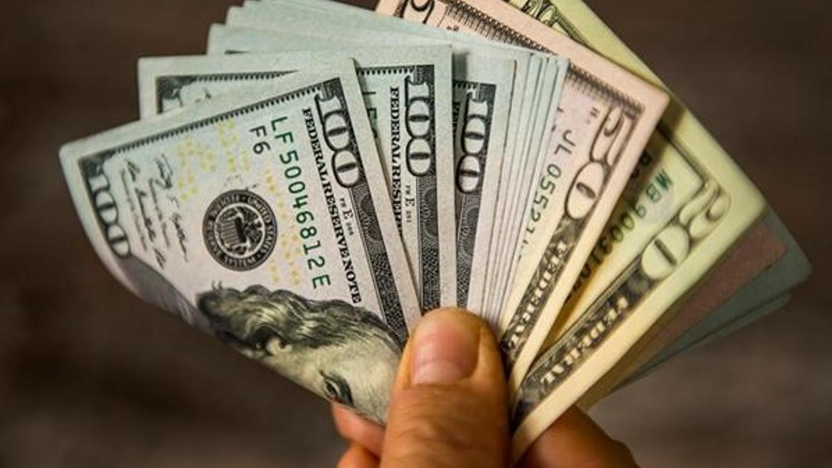 Cari işlemler açığı Nisan'da 5.06 milyar dolara çıktı