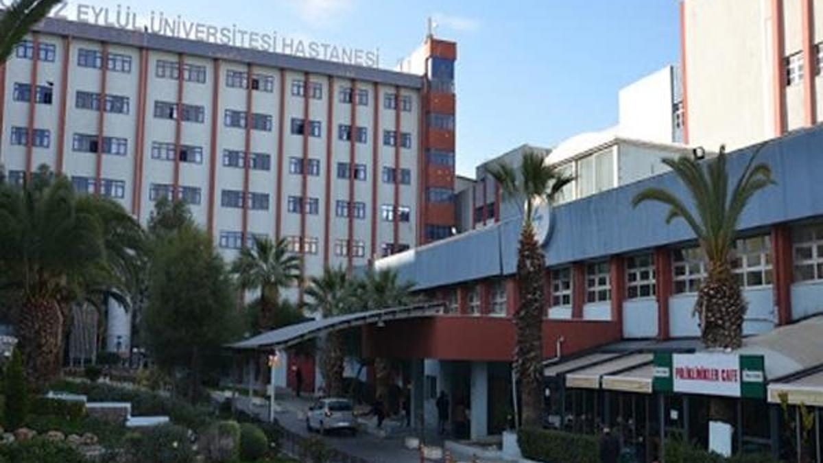 DEÜ Hastanesi 552 personel alımı yapacak! Dokuz Eylül Üniversitesi Hastanesi personel alımı kadrosu ve şartları!