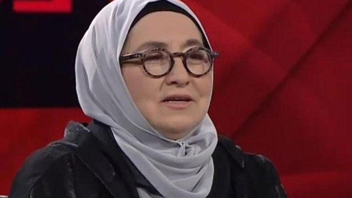 Sevda Noyan hakkında 6 yıla kadar hapis istemi