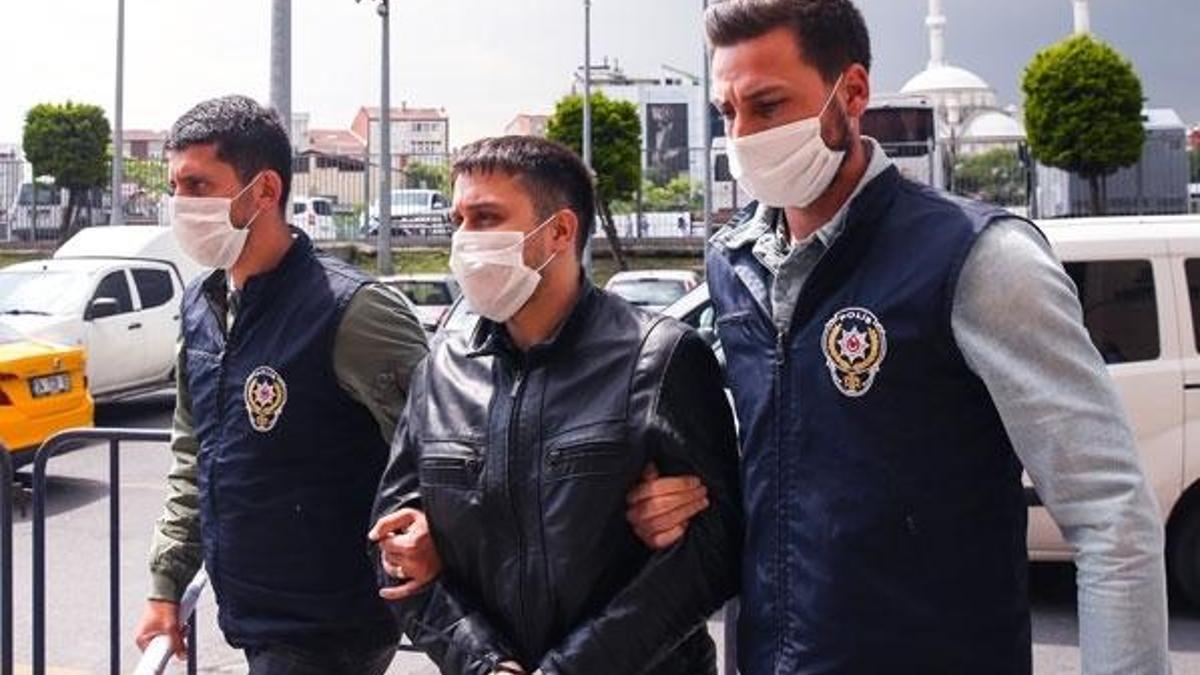 Hrant Dink Vakfı'na yapılan iki ayrı tehdit olayına iddianame
