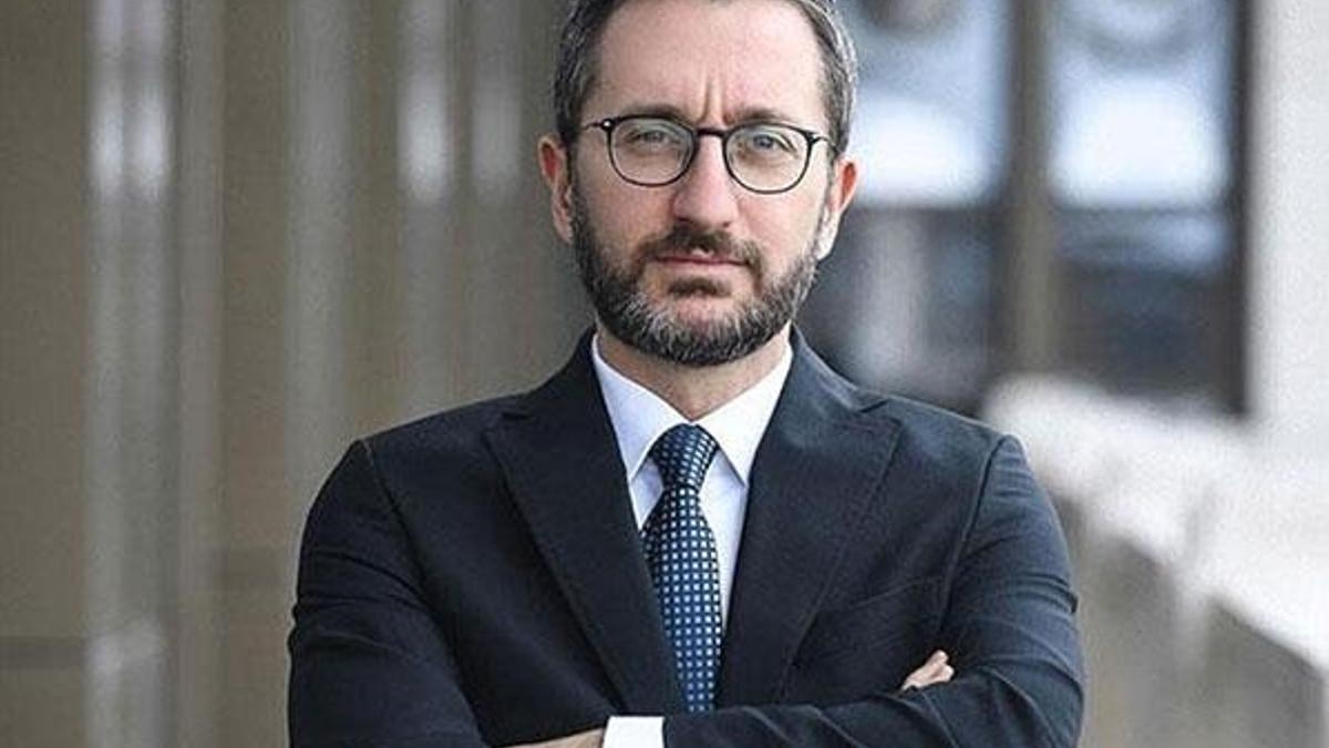 İletişim Başkanlığı'ndan, basın mensuplarına, 'corona virüse karşı hijyen paketi'